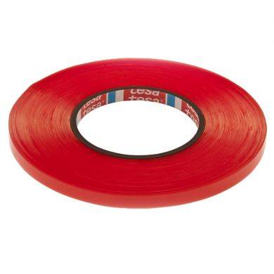 Tesa 4965 Double-Coated Tape 15mm x 50Mt Roll *ABS 5648 *AIMS 10-05-031  Issue 1 *IPS 10-05-031-01 Issue 1