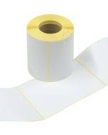 Thermo label 100x150mm, 250pcs/roll