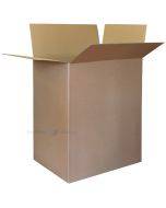 Corrugated carton box 800x600x1000mm