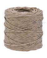 Paper twine 1mm, about 100m/roll