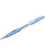 Синяя щариковая ручка Grand GR-5750 0,7мм