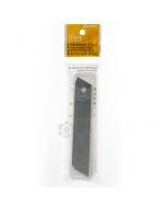 Blade for 18mm carton knife, 10pcs/pack