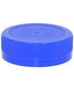 Blue corc for 5000ml / 5L PET bottle diameter 48mm
