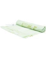 Compostable and biodegradable bags 80L, 10pcs/roll
