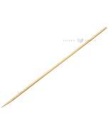 Bamboo grill skewer 20cm, 100pcs/pack