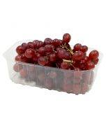 Transparent box for berries 1000ml / 1L height 58mm