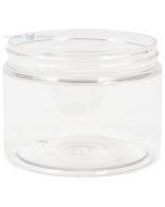 Plastic jar "Cylindrical" PET 500ml diameter 100mm