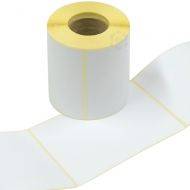 Thermo label 100x150mm, 250pcs/roll