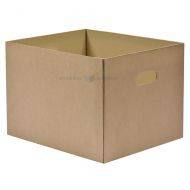 Corrugated carton box 402x332x283mm