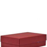 Bordoo lid for carton box 266x172x78mm L