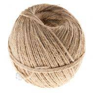 Linen twine, about 174m/roll
