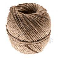 Linen twine, about 62m/roll