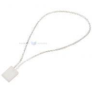 White loop pin 203mm wide, 500pcs/pack