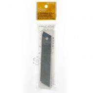 Blade for 18mm carton knife, 10pcs/pack
