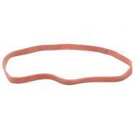 Rubber band 5mm wide diam 100mm, 1kg/pack