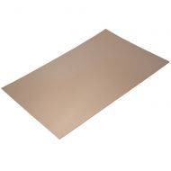 Brown corrugated carton sheet 120x80cm