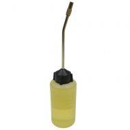 Oil for bag sewing machine with metal oiler, 125ml/bottle