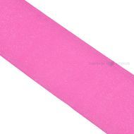 Pink paper packaging tape 50mm wide, 60m/roll