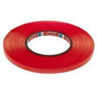 Transparent double-sided PET film tape Tesa 12mm wide, 50m/roll
