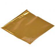 Golden bag for vacuum machine 20x20cm, 100pcs/pack