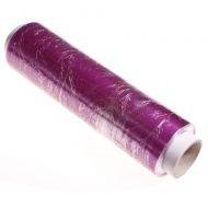 Perforated PVC-food wrap 30x30cm, 500m/roll