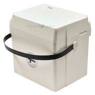 Thermo box with handle 15L
