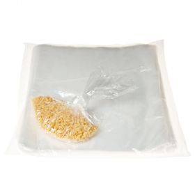 Transparent plastic bag 40x50cm, 200pcs/pack