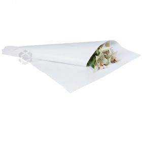 White packaging paper about 55x84cm, 10kg/pack
