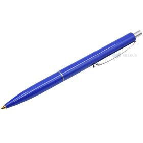 Синяя шариковая ручка Schneider K15 0,5мм