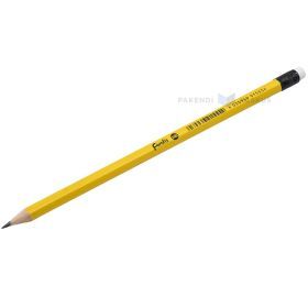 Pencil Forofis HB with eraser