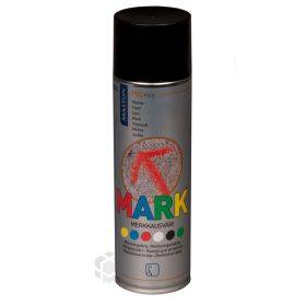 Black marking spray, 500ml/bottle