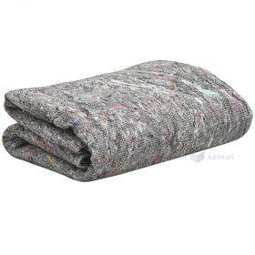 RENTAL-Moving blanket 200x150cm 330g/m2