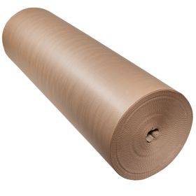 Corrugated carton test/test 1,5m wide 180g/m2, 75m/roll