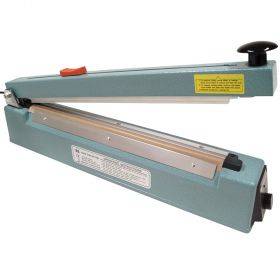Sealer with cutting blade 400mm
