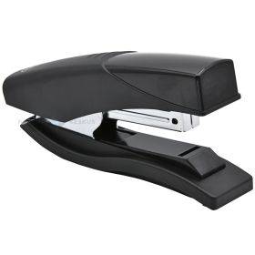 Black stapler Forofis for staples 24/6