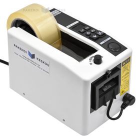 Electric dispenser for tape HL-1000