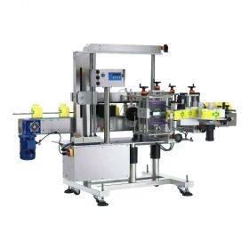 Other automatic labelling machines