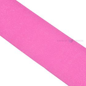 Pink paper packaging tape 50mm wide, 60m/roll