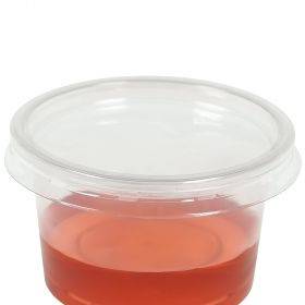 Lid for degustation cup with diameter 71mm, 100pcs/pack
