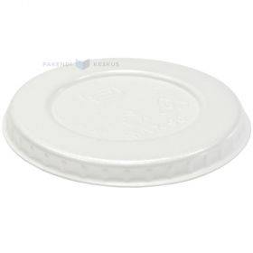 Lid for 500ml XPS thermo soup bowl, 50pcs/pack