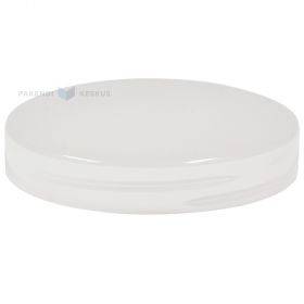 Transparent lid for plastic jar diameter 70mm