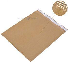 Paper mailer with honeycomb paper filling 33,5x40,5cm