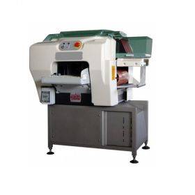 Automatic food film wrapping machine