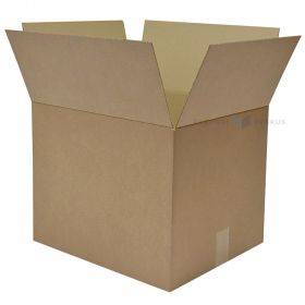 Corrugated carton box 400x340x320mm