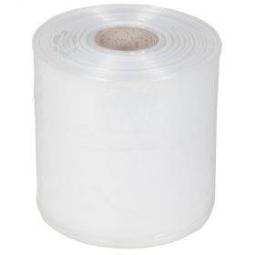 Film tube 30cm wide 40mic thickness, 10kg/roll