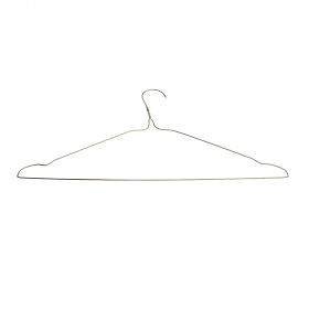 Clothes hanger thickness 2,2mm, 500pcs/box
