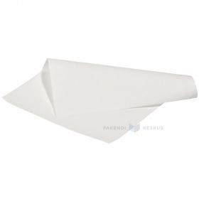 Crease and moisture proof paper for wrap 32x38cm 29,5g/m2, 500pcs/pack