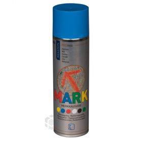 Blue marking spray, 500ml/bottle