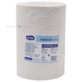 1-layered paper towel Grite Standart 120 20cm wide coreless, 120m/roll