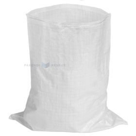 PP-woven bag 40x60cm, 50pcs/pack